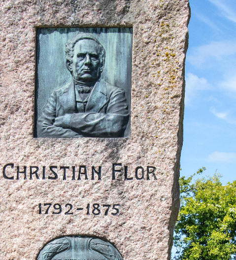Christian Flor